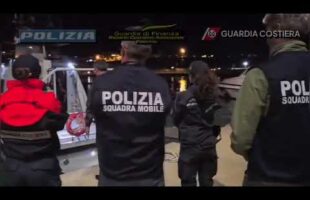 Immigrazione clandestina: emesso fermo nei confronti di un Egiziano