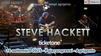 RIFLESSI CULTURALI, da settembre a maggio al Palacongressi