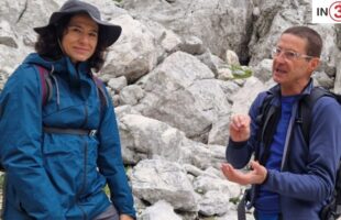 Tarvisiano: monte Canin e altopiano Montasio. Reportage 2025 Alla scoperta del Friuli Venezia Giulia