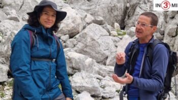 Tarvisiano: monte Canin e altopiano Montasio. Reportage 2025 Alla scoperta del Friuli Venezia Giulia