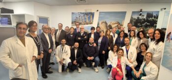 Ospedale di Agrigento, donati attrezzature ed arredi al reparto di Radioterapia