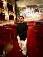 Teatro Pirandello: Stagione Teatrale 2025/2026 – “SOGNI & STORIE, La vita in scena”