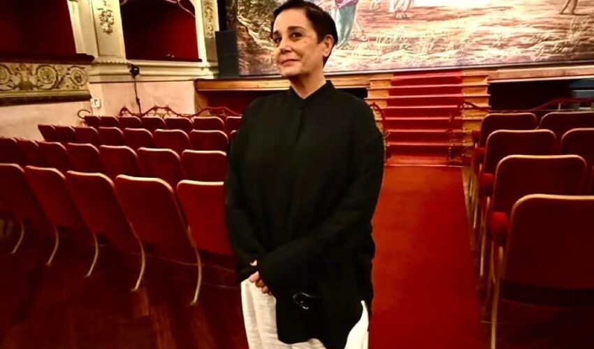 Teatro Pirandello: Stagione Teatrale 2025/2026 – “SOGNI & STORIE, La vita in scena”
