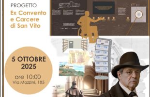 Carte senza barriere: un progetto per l’accessibilità del patrimonio archivistico