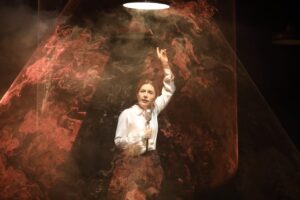 Teatro Pirandello: stagione 2025-2026,  si apre con “Prima Facie” by Suzie Miller