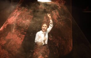 Teatro Pirandello: stagione 2025-2026,  si apre con “Prima Facie” by Suzie Miller