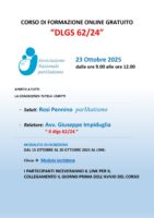 “La conoscenza tutela i diritti”_La riforma che cambia il volto delle disabilità