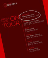 PRIMA FACIE, di Suzie Miller, con Melissa Vettore, Regia di Daniele Finzi Pasca