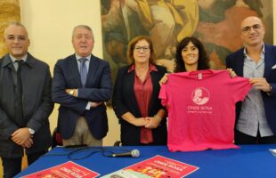 Onde Rosa, al via la camminata itinerante solidale dedicata alla prevenzione oncologica