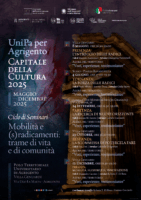 RESTANZA: LA SCOMMESSA DI POTERCELA FARE