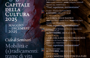 RESTANZA: LA SCOMMESSA DI POTERCELA FARE