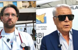 “Abbi a cuore il tuo cuore” Oltre un centinaio i cittadini sottoposti a screening a metà mattina del primo giorno di campagna cardiovascolare