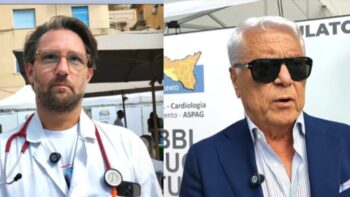 “Abbi a cuore il tuo cuore” Oltre un centinaio i cittadini sottoposti a screening a metà mattina del primo giorno di campagna cardiovascolare
