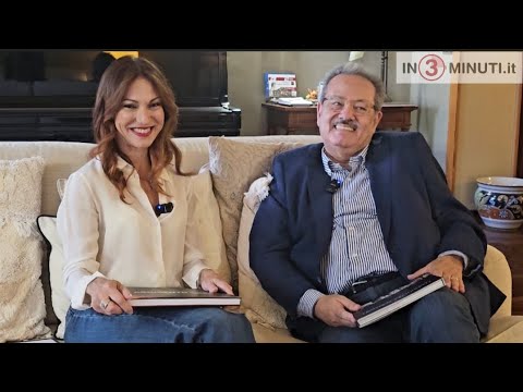 Angelo Pitrone si racconta…tra fotografia e letteratura
