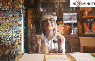 “dica 34” di e con Simona Carisi, la “cacca” dice tutto di te _SCRENING DEL COLON-RETTO E DELLA MAMMELLA DAI 50 ai 69 anni PARTECIPATE!  (video 15)