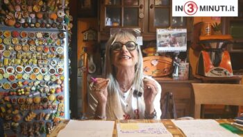 “dica 34” di e con Simona Carisi, la “cacca” dice tutto di te _SCRENING DEL COLON-RETTO E DELLA MAMMELLA DAI 50 ai 69 anni PARTECIPATE!  (video 15)