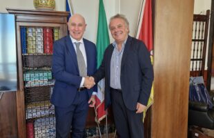 Il dottor Salvatore Alberto Turiano è il nuovo direttore del reparto di Chirurgia vascolare dell’ospedale di Agrigento