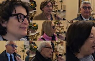 “Prima Facie”: emozioni e riflessioni del pubblico all’uscita del Teatro Pirandello