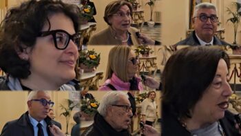 “Prima Facie”: emozioni e riflessioni del pubblico all’uscita del Teatro Pirandello