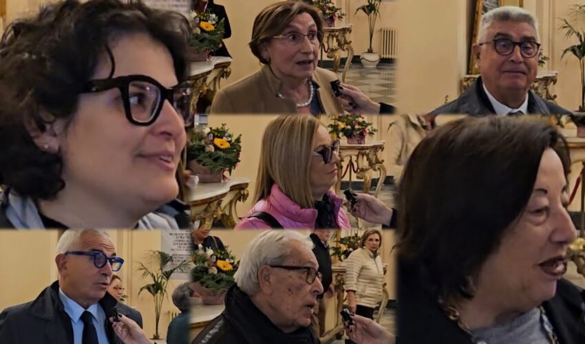 “Prima Facie”: emozioni e riflessioni del pubblico all’uscita del Teatro Pirandello