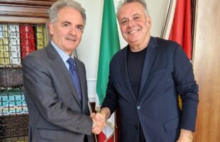 Il dottor Antonio Garufo è il nuovo direttore del Dipartimento di Scienze Radiologiche dell’ASP di Agrigento