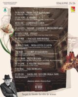 Teatro Pirandello: ULTIMI GIORNI per abbonarti alla nuova stagione 2025/2026!