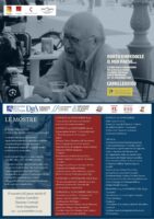 X FIERA DELLE ASSOCIAZIONI “UN LIBRO ALLA VOLTA” Porto Empedocle, Stazione Centrale Dal 20 al 23 novembre 2025