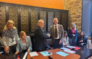 Cgil e Asp impegnati a contrastare la violenza sulle donne.