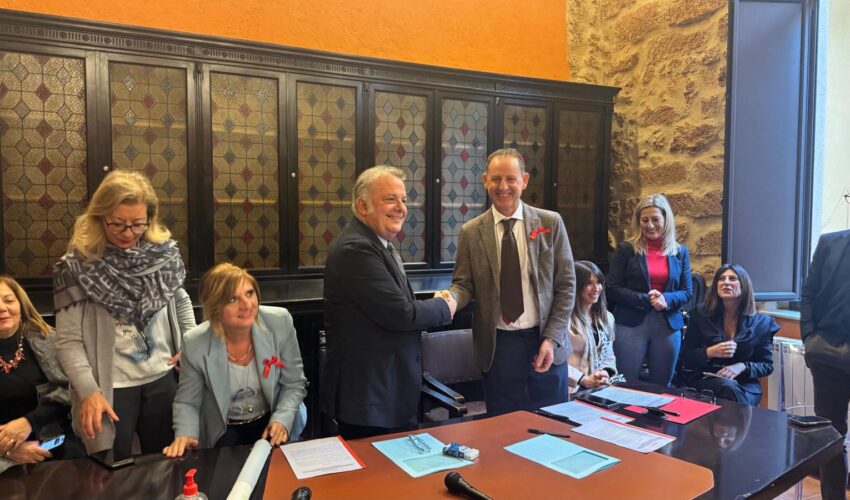 Cgil e Asp impegnati a contrastare la violenza sulle donne.