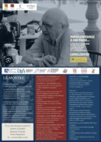 “Oltre Vigata” celebra il centenario della nascita di Andrea Camilleri dal 20 al 23 novembre a Porto Empedocle