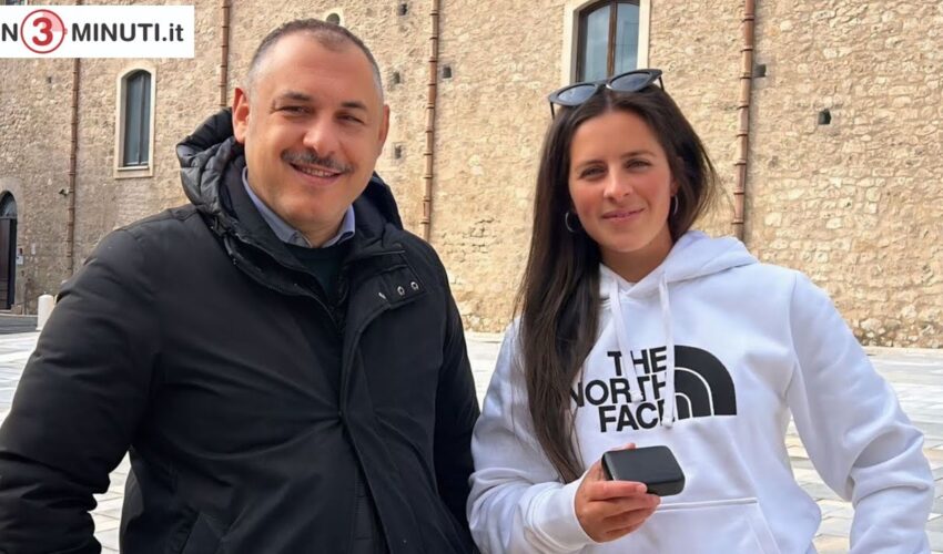 Canicattì, un milione dal PNRR per il rilancio di Piazza Dante