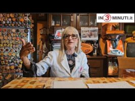 “…dica 34” di e con Simona Carisi _ hai donato “te”? (video 17)