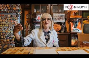 “…dica 34” di e con Simona Carisi _ hai donato “te”? (video 17)