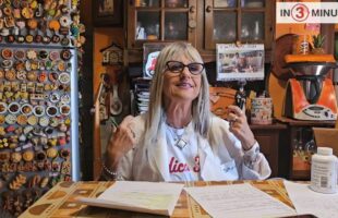 “Dica 34” di e con Simona Carisi _ Anche i “pensieri” pesano: la Cervicale (video 16)