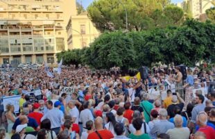 AICA, bene impegno di Schifani ma adesso i Sindaci collaborino per il salvataggio dell’azienda