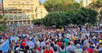 AICA, bene impegno di Schifani ma adesso i Sindaci collaborino per il salvataggio dell’azienda