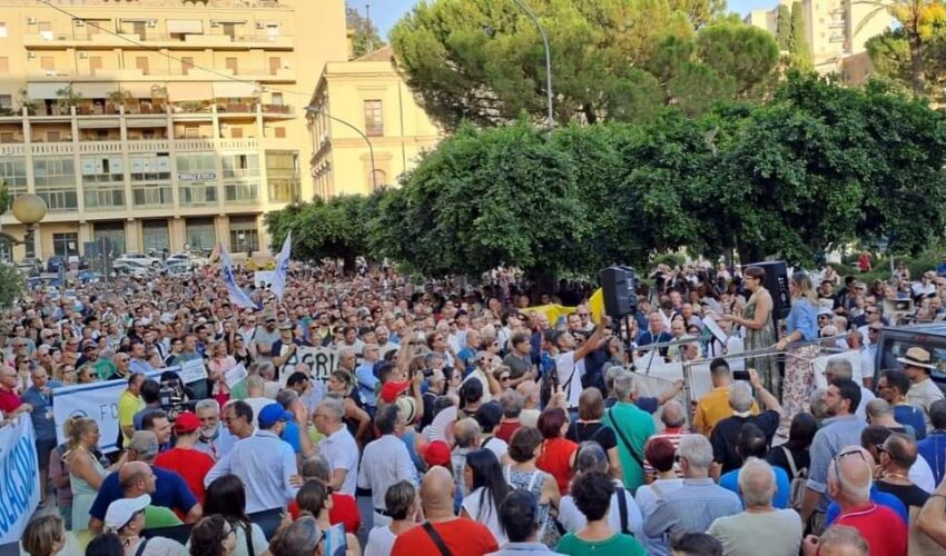 AICA, bene impegno di Schifani ma adesso i Sindaci collaborino per il salvataggio dell’azienda