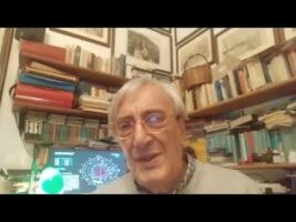 LUNA NUOVA: ciclo dal 20 novembre al 20 dicembre, di Alfonso Bellavia