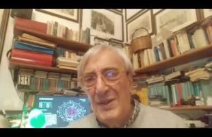 LUNA NUOVA: ciclo dal 20 novembre al 20 dicembre, di Alfonso Bellavia