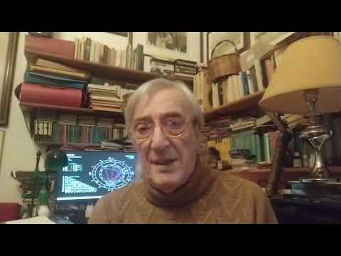 Oroscopo DICEMBRE 2025 di Alfonso Bellavia