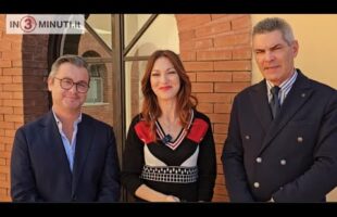 Pirandello Fringe Fest, Alessandro Patti e Salvo Prestia