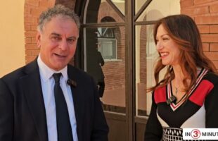 Pirandello Fringe Fest, Gianfranco Tuzzolino