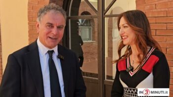 Pirandello Fringe Fest, Gianfranco Tuzzolino