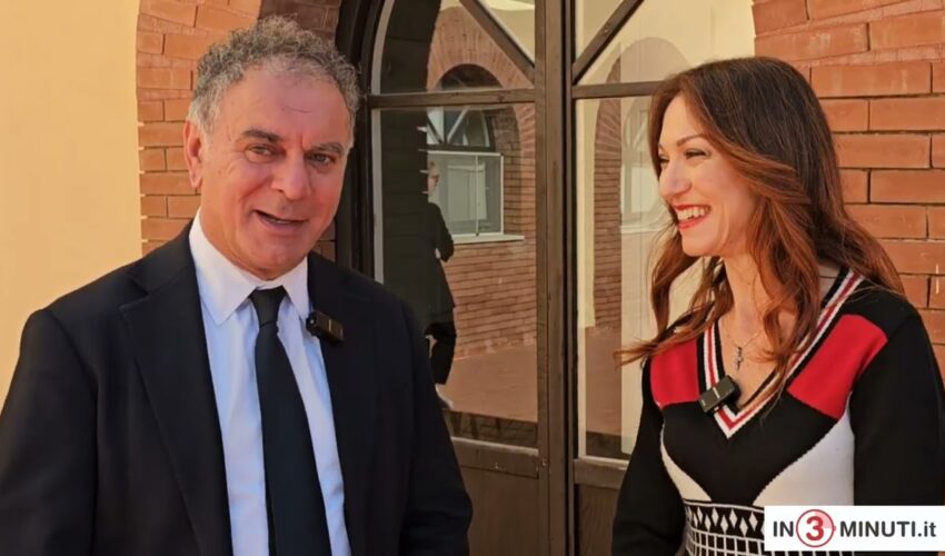 Pirandello Fringe Fest, Gianfranco Tuzzolino