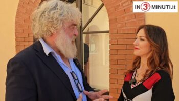 PIRANDELLO FRINGE FESTIVAL, Ottavio Cappellani