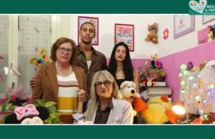 PREVENZIONE: partecipa agli screening. La tua Asp è con te.