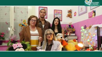 PREVENZIONE: partecipa agli screening. La tua Asp è con te.