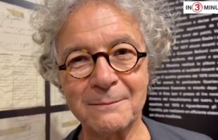 “Prima Facie” di Suzie Miller, apre la stagione 2025-2026 al Pirandello, Daniele Finzi Pasca