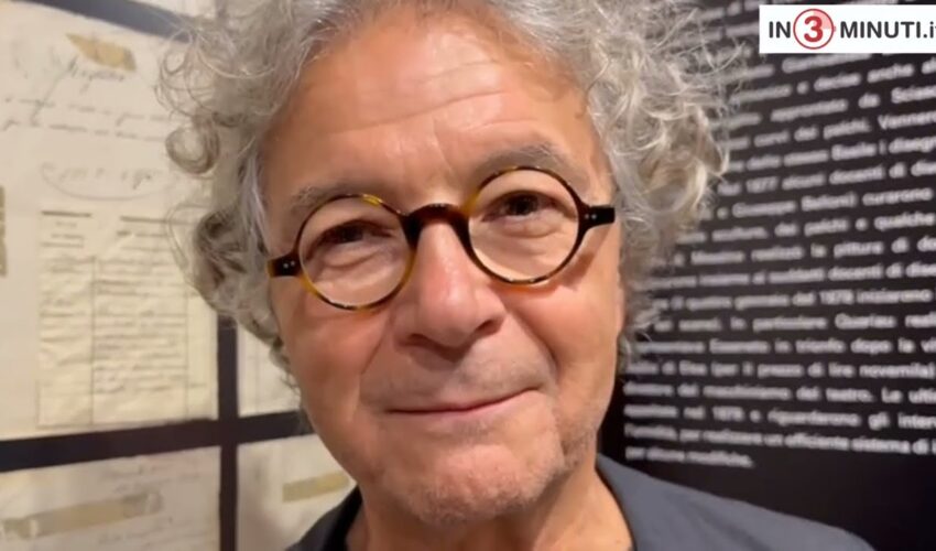 “Prima Facie” di Suzie Miller, apre la stagione 2025-2026 al Pirandello, Daniele Finzi Pasca