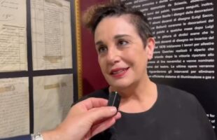 “Prima Facie” di Suzie Miller, apre la stagione 2025-2026 al Pirandello, Roberta Torre